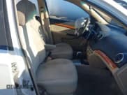 ✅ 2009 Chevrolet Aveo 2LT • VIN: KL1TG56E69B316889 • Lot: 41851903. Wystawiony na IAAI z przebiegiem 142 812 mil. Bezpłatny archiwum sprzedaży aukcyjnych z USA i szczegółowy raport historii pojazdu na DreamBid. Zdjęcie 5.