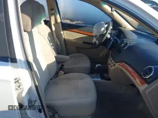 ✅ 2009 Chevrolet Aveo 2LT • VIN: KL1TG56E69B316889 • Lot: 41851903. Wystawiony na IAAI z przebiegiem 142 812 mil. Bezpłatny archiwum sprzedaży aukcyjnych z USA i szczegółowy raport historii pojazdu na DreamBid. Zdjęcie 5.