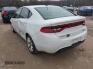 ✅ 2013 Dodge Dart Rallye • VIN: 1C3CDFBH5DD157405 • Лот: 41940318. Опубликован ранее на IAAI с пробегом 172 036 миль. Бесплатный доступ к архиву аукционных продаж из США и подробный отчёт об истории автомобиля на DreamBid. Изображение 3.