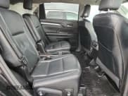 ✅ 2015 Toyota Highlander XLE • VIN: 5TDJKRFH4FS179794 • Лот: 82010045. Опубликован ранее на Copart с пробегом 131 225 миль. Бесплатный доступ к архиву аукционных продаж из США и подробный отчёт об истории автомобиля на DreamBid. Изображение 10.