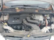 ✅ 2016 Ford C-Max SEL • VIN: 1FADP5BU4GL107223 • Lot: 42174210. Wystawiony na IAAI z przebiegiem 116 775 mil. Bezpłatny archiwum sprzedaży aukcyjnych z USA i szczegółowy raport historii pojazdu na DreamBid. Zdjęcie 10.