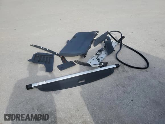 ✅ 2025 Hyundai Palisade SEL Premium • VIN: KM8R44GE8SU811752 • Лот: 81096925. Опубликован ранее на Copart с пробегом 33 826 миль. Бесплатный доступ к архиву аукционных продаж из США и подробный отчёт об истории автомобиля на DreamBid. Изображение 13.