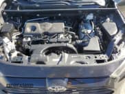 ✅ 2020 Toyota RAV4 Limited • VIN: 2T3Y1RFV3LW073337 • Lot: 87424805. Listed on Copart with 46,576 mi. Free auction sales archive from the USA and detailed vehicle history report at DreamBid. Image 12.