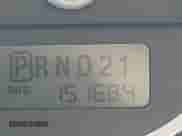 2006 Mercury Mariner Luxury с VIN 4M2YU56166DJ09255, выставлен на аукционе IAAI как лот 43432885 с пробегом 151 684 миль миль и . История ставок и продаж доступна на DreamBid. Изображение 15.