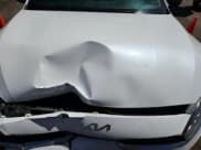 ✅ 2022 Kia Forte GT-Line • VIN: 3KPF54AD0NE445583 • Lot: 70681685. Wystawiony na Copart z przebiegiem 37 429 mil. Bezpłatny archiwum sprzedaży aukcyjnych z USA i szczegółowy raport historii pojazdu na DreamBid. Zdjęcie 11.