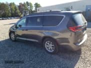 ✅ 2022 Chrysler Pacifica Touring L • VIN: 2C4RC1BG7NR133267 • Lot: 69368635. Listed on Copart with 113,525 mi. Free auction sales archive from the USA and detailed vehicle history report at DreamBid. Image 2.