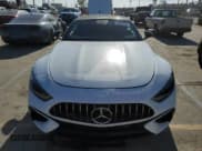 ✅ 2022 Mercedes-Benz SL 55 AMG • VIN: W1KVK8AB1NF005684 • Lot: 52931795. Wystawiony na Copart z przebiegiem 18 742 mil. Bezpłatny archiwum sprzedaży aukcyjnych z USA i szczegółowy raport historii pojazdu na DreamBid. Zdjęcie 5.