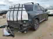 2022 Hyundai Palisade Calligraphy с VIN KM8R7DHE2NU347495, выставлен на аукционе Copart как лот 69060594 с пробегом 64 154 миль миль и Списание • Salvage title. История ставок и продаж доступна на DreamBid. Изображение 3.