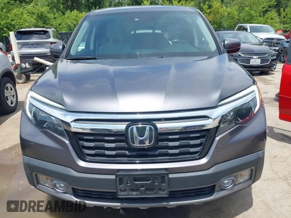 ✅ 2019 Honda Ridgeline RTL-E • VIN: 5FPYK3F78KB005140 • Lot: 42683172. Wystawiony na IAAI z przebiegiem 33 335 mil. Bezpłatny archiwum sprzedaży aukcyjnych z USA i szczegółowy raport historii pojazdu na DreamBid. Zdjęcie 13.