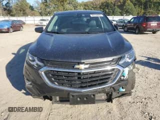 ✅ 2021 Chevrolet Equinox LT • VIN: 3GNAXUEV4ML353014 • Лот: 89734045. Опубликован ранее на Copart с пробегом 46 346 миль. Бесплатный доступ к архиву аукционных продаж из США и подробный отчёт об истории автомобиля на DreamBid. Изображение 5.