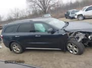 ✅ 2013 Dodge Durango Crew • VIN: 1C4RDJDG7DC686499 • Lot: 43738990. Listed on IAAI with 145,680 mi. Free auction sales archive from the USA and detailed vehicle history report at DreamBid. Image 14.