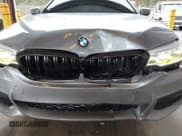 ✅ 2017 BMW 5 Series 540i xDrive • VIN: WBAJE7C30HG888687 • Lot: 43335699. Listed on IAAI with 75,286 mi. Free auction sales archive from the USA and detailed vehicle history report at DreamBid. Image 6.