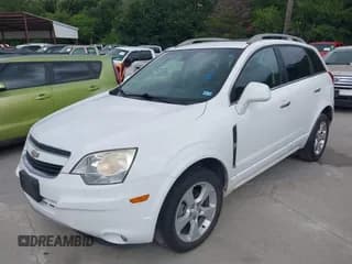 ✅ 2013 Chevrolet Captiva Sport LTZ • VIN: 3GNAL4EK8DS571173 • Lot: 42529314. Wystawiony na IAAI z przebiegiem 118 342 mil. Bezpłatny archiwum sprzedaży aukcyjnych z USA i szczegółowy raport historii pojazdu na DreamBid. Zdjęcie 2.