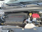 ✅ 2019 Jeep Compass Latitude • VIN: 3C4NJCBB1KT809368 • Lot: 43563628. Listed on IAAI with 53,609 mi. Free auction sales archive from the USA and detailed vehicle history report at DreamBid. Image 19.