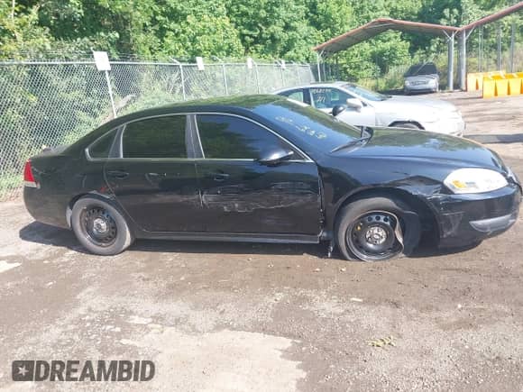 2016 Chevrolet Impala Police Police с VIN 2G1WD5E34G1104187, выставлен на аукционе IAAI как лот 42634394 с пробегом 136 484 миль миль и . История ставок и продаж доступна на DreamBid. Изображение 13.