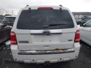 ✅ 2012 Ford Escape Limited • VIN: 1FMCU9EG8CKC80959 • Лот: 43664390. Опубликован ранее на IAAI с пробегом 213 017 миль. Бесплатный доступ к архиву аукционных продаж из США и подробный отчёт об истории автомобиля на DreamBid. Изображение 17.