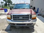 ✅ 2000 Ford F-250 XL • VIN: 1FTNX20L1YEB50589 • Lot: 63743775. Listed on Copart with 105,448 mi. Free auction sales archive from the USA and detailed vehicle history report at DreamBid. Image 5.