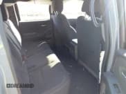 ✅ 2024 Nissan Frontier Pro-4X • VIN: 1N6ED1EK8RN614866 • Лот: 43504695. Опубликован ранее на IAAI с пробегом 30 412 миль. Бесплатный доступ к архиву аукционных продаж из США и подробный отчёт об истории автомобиля на DreamBid. Изображение 8.