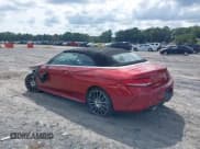 ✅ 2019 Mercedes-Benz C 300 • VIN: WDDWK8DB2KF900712 • Лот: 40417473. Опубликован ранее на IAAI с пробегом 29 773 миль. Бесплатный доступ к архиву аукционных продаж из США и подробный отчёт об истории автомобиля на DreamBid. Изображение 3.