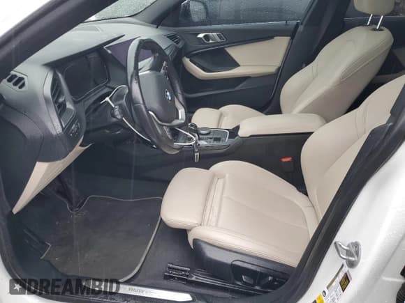 ✅ 2021 BMW 2 Series 228i xDrive • VIN: WBA73AK08M7H65740 • Lot: 54489425. Listed on Copart with 60,526 mi. Free auction sales archive from the USA and detailed vehicle history report at DreamBid. Image 7.