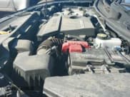 ✅ 2024 Nissan Rogue SV • VIN: 5N1BT3BB0RC686533 • Лот: 43593530. Опубликован ранее на IAAI с пробегом 51 661 миль. Бесплатный доступ к архиву аукционных продаж из США и подробный отчёт об истории автомобиля на DreamBid. Изображение 19.