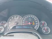 ✅ 2012 Chevrolet Corvette 1LT • VIN: 1G1YA2DW5C5108754 • Lot: 42830016. Listed on IAAI with 32,522 mi. Free auction sales archive from the USA and detailed vehicle history report at DreamBid. Image 7.