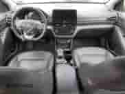 2020 Hyundai Ioniq Limited с VIN KMHC85LJ0LU074003, выставлен на аукционе Copart как лот 67923154 с пробегом Не указан миль и Списание • Salvage title. История ставок и продаж доступна на DreamBid. Изображение 8.