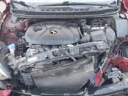 ✅ 2014 Hyundai Elantra SE • VIN: 5NPDH4AE9EH539691 • Лот: 43499596. Опубликован ранее на IAAI с пробегом 56 784 миль. Бесплатный доступ к архиву аукционных продаж из США и подробный отчёт об истории автомобиля на DreamBid. Изображение 10.