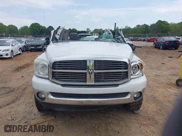 ✅ 2009 Dodge 2500 SLT • VIN: 3D7KS28T49G563144 • Лот: 41986413. Опубликован ранее на IAAI с пробегом 214 762 миль. Бесплатный доступ к архиву аукционных продаж из США и подробный отчёт об истории автомобиля на DreamBid. Изображение 11.