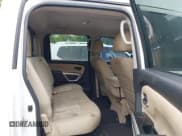 ✅ 2017 Nissan Titan SV • VIN: 1N6AA1EK1HN533195 • Lot: 42471908. Listed on IAAI with 172,279 mi. Free auction sales archive from the USA and detailed vehicle history report at DreamBid. Image 8.