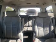 ✅ 2008 Kia Sedona LX • VIN: KNDMB233486212759 • Lot: 85684985. Listed on Copart with 94,610 mi. Free auction sales archive from the USA and detailed vehicle history report at DreamBid. Image 10.