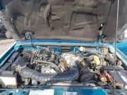 ✅ 1993 Ford Ranger XLT • VIN: 1FTCR14X7PTA00134 • Lot: 43760197. Listed on IAAI with 300,000 mi. Free auction sales archive from the USA and detailed vehicle history report at DreamBid. Image 10.