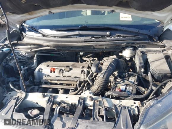 ✅ 2012 Honda CR-V EX-L • VIN: 5J6RM4H74CL062387 • Лот: 43894935. Опубликован ранее на IAAI с пробегом 219 063 миль. Бесплатный доступ к архиву аукционных продаж из США и подробный отчёт об истории автомобиля на DreamBid. Изображение 10.