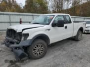 ✅ 2009 Ford F-150 STX • VIN: 1FTRX14W39KC71420 • Lot: 89646865. Wystawiony na Copart z przebiegiem 202 257 mil. Bezpłatny archiwum sprzedaży aukcyjnych z USA i szczegółowy raport historii pojazdu na DreamBid. Zdjęcie 1.