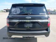 ✅ 2018 Ford Expedition Max Platinum • VIN: 1FMJK1MT9JEA67334 • Lot: 42698415. Listed on IAAI with 190,114 mi. Free auction sales archive from the USA and detailed vehicle history report at DreamBid. Image 17.