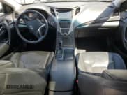 ✅ 2014 Hyundai Azera Limited • VIN: KMHFH4JG0EA410865 • Лот: 50583525. Опубликован ранее на Copart с пробегом Не указан. Бесплатный доступ к архиву аукционных продаж из США и подробный отчёт об истории автомобиля на DreamBid. Изображение 8.