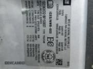 ✅ 2011 Chevrolet Silverado 2500HD LT • VIN: 1GC0KXCG1BF153837 • Lot: 61608895. Listed on Copart with 194,609 mi. Free auction sales archive from the USA and detailed vehicle history report at DreamBid. Image 12.