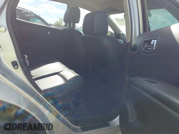 ✅ 2013 Nissan Rogue S • VIN: JN8AS5MV1DW109303 • Lot: 43440781. Listed on IAAI with 150,625 mi. Free auction sales archive from the USA and detailed vehicle history report at DreamBid. Image 8.