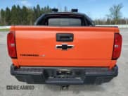 ✅ 2020 Chevrolet Colorado 4WD ZR2 • VIN: 1GCRTEEN2L1143689 • Лот: 54567855. Опубликован ранее на Copart с пробегом 74 047 миль. Бесплатный доступ к архиву аукционных продаж из США и подробный отчёт об истории автомобиля на DreamBid. Изображение 6.