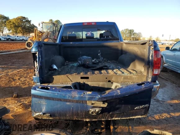 ✅ 2009 Dodge 1500 SLT • VIN: 1D3HV13T59S702792 • Lot: 81816334. Wystawiony na Copart z przebiegiem 167 882 mil. Bezpłatny archiwum sprzedaży aukcyjnych z USA i szczegółowy raport historii pojazdu na DreamBid. Zdjęcie 6.