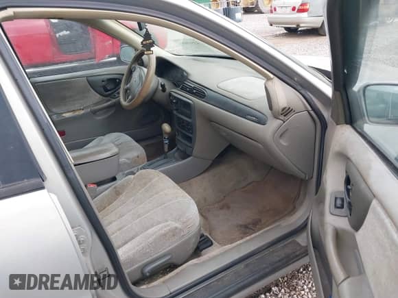 1998 Chevrolet Malibu с VIN 1G1ND52M1W6247033, выставлен на аукционе IAAI как лот 43569695 с пробегом 135 579 миль миль и . История ставок и продаж доступна на DreamBid. Изображение 5.