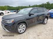 ✅ 2023 Volkswagen Atlas SE • VIN: 1V2JP2CA1PC511756 • Lot: 61566845. Listed on Copart with 82,981 mi. Free auction sales archive from the USA and detailed vehicle history report at DreamBid. Image 1.