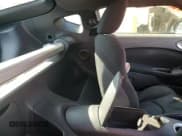 ✅ 2011 Nissan 370Z Touring • VIN: JN1AZ4EH5BM554827 • Lot: 80456765. Listed on Copart with 128,000 mi. Free auction sales archive from the USA and detailed vehicle history report at DreamBid. Image 10.