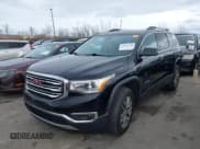 ✅ 2017 GMC Acadia SLE • VIN: 1GKKNLLA7HZ326082 • Лот: 43766730. Опубликован ранее на IAAI с пробегом 129 557 миль. Бесплатный доступ к архиву аукционных продаж из США и подробный отчёт об истории автомобиля на DreamBid. Изображение 17.