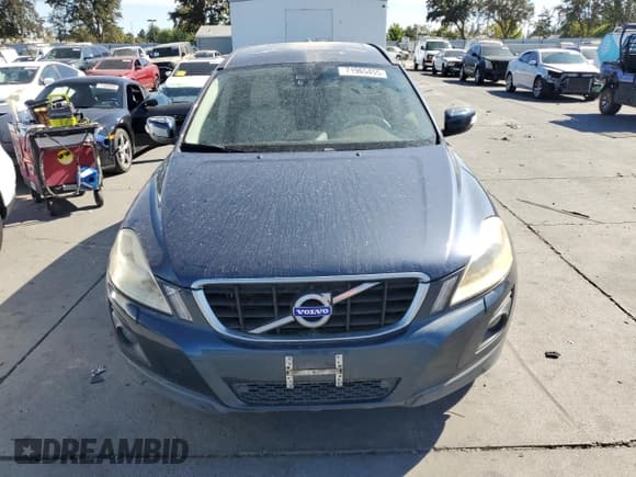 ✅ 2010 Volvo XC60 3.2L • VIN: YV4960DL4A2083994 • Lot: 71965455. Wystawiony na Copart z przebiegiem 97 021 mil. Bezpłatny archiwum sprzedaży aukcyjnych z USA i szczegółowy raport historii pojazdu na DreamBid. Zdjęcie 5.