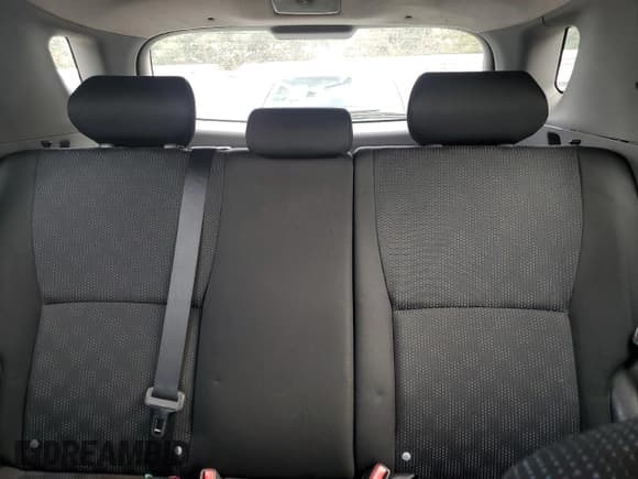 ✅ 2009 Toyota Matrix • VIN: 2T1KU40E69C045401 • Lot: 82051715. Listed on Copart with 149,644 mi. Free auction sales archive from the USA and detailed vehicle history report at DreamBid. Image 10.