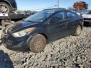 ✅ 2016 Hyundai Elantra SE • VIN: KMHDH4AEXGU626634 • Lot: 89560285. Listed on Copart with 212,887 mi. Free auction sales archive from the USA and detailed vehicle history report at DreamBid. Image 1.