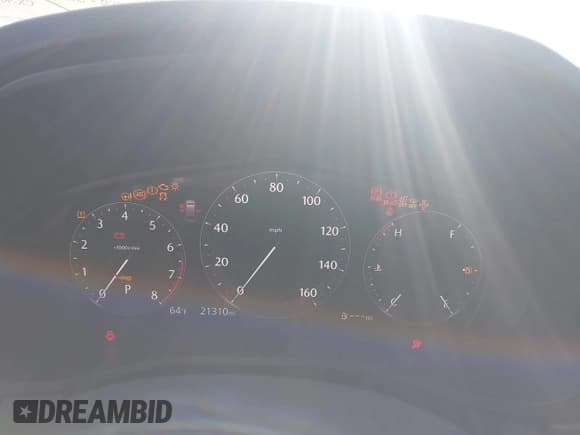 ✅ 2024 Mazda CX-90 Premium Plus • VIN: JM3KKEHD4R1166995 • Lot: 43483748. Wystawiony na IAAI z przebiegiem 21 310 mil. Bezpłatny archiwum sprzedaży aukcyjnych z USA i szczegółowy raport historii pojazdu na DreamBid. Zdjęcie 7.