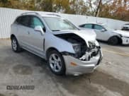 ✅ 2014 Chevrolet Captiva Sport LT • VIN: 3GNAL3EKXES583045 • Lot: 77174084. Wystawiony na Copart z przebiegiem 119 765 mil. Bezpłatny archiwum sprzedaży aukcyjnych z USA i szczegółowy raport historii pojazdu na DreamBid. Zdjęcie 4.