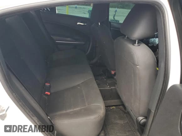 ✅ 2018 Dodge Charger Police • VIN: 2C3CDXKTXJH225948 • Лот: 67903185. Опубликован ранее на Copart с пробегом 165 207 миль. Бесплатный доступ к архиву аукционных продаж из США и подробный отчёт об истории автомобиля на DreamBid. Изображение 10.